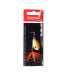 Блесна вращающаяся ROZEMEIJER DR. BLADE / 3,7g - Hot Pike