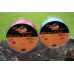 Леска для ловли форели IRON TROUT TREMA Line - 300m / 0,22mm / 4.10kg - Fluo Orange