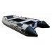 Лодка Polar Bird 450E NEW Eagle («Орлан») (транец и пол из стеклокомпозита)