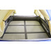 Надувной плот-палатка Polar bird Raft 260+слани стеклокомпозит