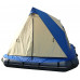 Надувной плот-палатка Polar bird Raft 260+слани стеклокомпозит