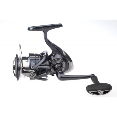Катушка Daiwa 19 N´ZON Plus LT 6000SS-P