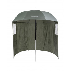 Зонт Mivardi Easy Nylon + задняя стенка