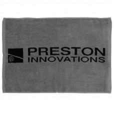 Полотенце Preston Towel Grey