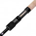 Удилище Zemex Icon Tournament Feeder 13.2ft 100g