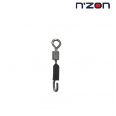 Вертлюг с застежкой N´ZON QUICK CHANGE SWIVEL