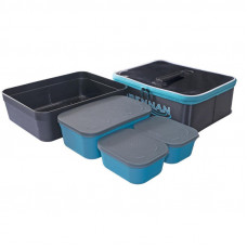 набор Drennan DMS EVA Bait Set