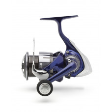 Катушка Daiwa 24 TDR Match & Feeder 2508 QD