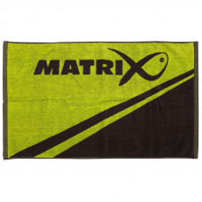Полотенце Matrix hand towel