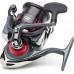 Катушка DAIWA TOURNAMENT 4010QD