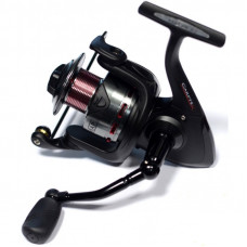 Катушка MAP CARPTEK ACS 4000FD