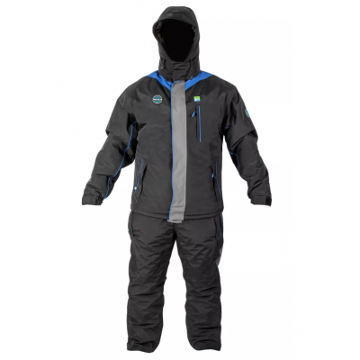 Куртка + комбез Preston Celcius Suit 2023 - roz. XL