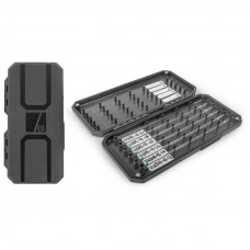Поводочница Preston Absolute Hooklength Box - Короткая