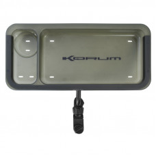 Стол для насадки KORUM ANYCHAIR SIDE TRAY - K0300013