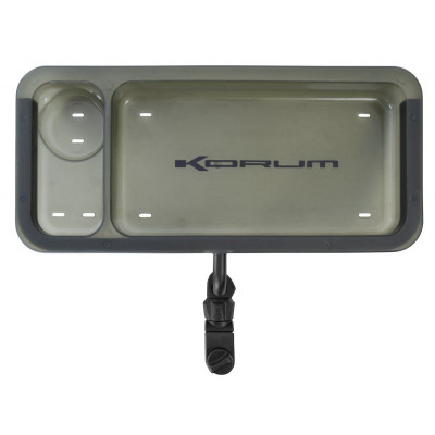 Стол для насадки KORUM ANYCHAIR SIDE TRAY - K0300013