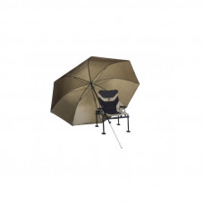Зонт Korum Super Steel Brolly