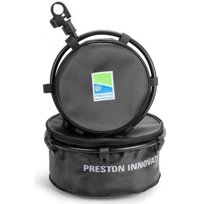 Чаша Preston OFFBOX36 Eva Bowl & Hoop - small