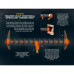 Подставка Guru Front Reaper Rest