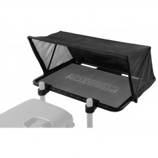Стол для наживки Preston OFFBOX36 Venta-Lite Hoodie Side Tray XL
