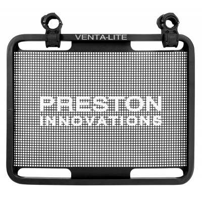 Стол для наживки Preston OFFBOX36 Venta-Lite Side Tray - L