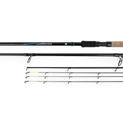Preston Monster Xtreme Distance Feeder 12.6FT / 3.80m / 150g