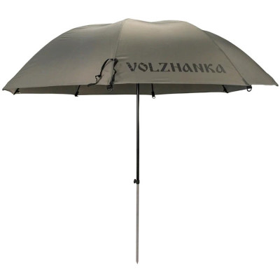 Зонт рыболовный "Pro Sport Super Umbrella 50`" длина дуги 125см