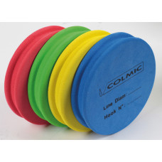 Неопреновая шпуля COLMIC EVA SPOOL
