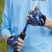 Перчатка Savage Gear Marine Half Glove — размер XL