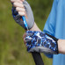 Перчатка Savage Gear Marine Half Glove — размер XL