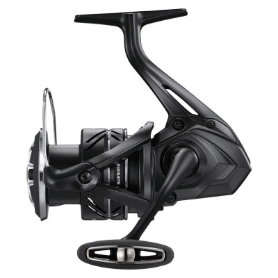 Катушка Shimano Aero XR C5000 Вес: 255 г