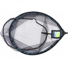 Голова для подсака Preston Latex Carp Landing Net - 18 "