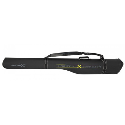Жесткий чехол для удилищ Matrix Horizon 2 Rod Stiff 1,95 м