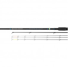 Удилище фидерное Preston Monster X Method Feeder 3.65м-60г