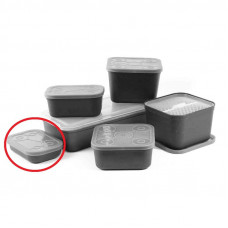 Preston Pellet Tub 0,3 литровая коробка - 15,8x10,5x3,5 см