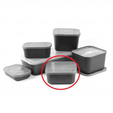 Коробка Preston Bait Tub 1,2 литра - 15,8x15,8x6,8 см