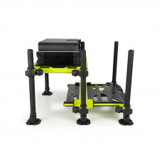 Платформа Рыболовная Matrix XR36 Lime Edition GMB171
