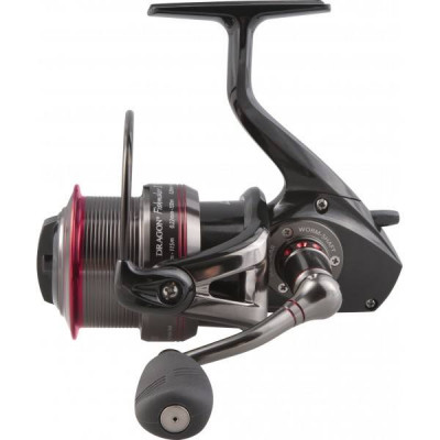 КАТУШКА DRAGON FISHMAKER II FD930i