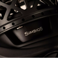 Катушка "Volzhanka Simbios 5000mxg" (11+1 подш) 0.23мм/150м