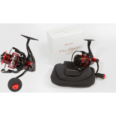 Катушка "Volzhanka Pro Sport Light 4020 PE " (10+1 подш) 0.23мм/200м