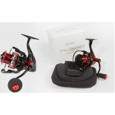 Катушка "Volzhanka Pro Sport Light 5025 PE " (10+1 подш) 0.25мм/200м