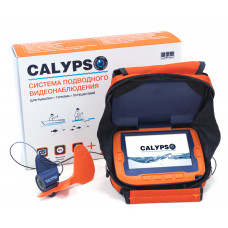 Подводная видео-камера Camping World Calypso UVS-03 (FDV-1111)