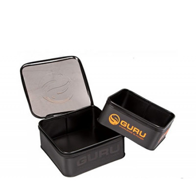 GURU Набор емкостей Fusion Bait Pro 600