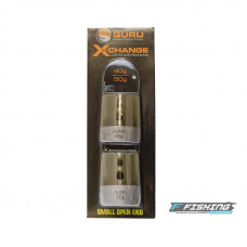 GURU Кормушка X-Change Distance Feeder Solid S 40г+50г