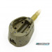 GURU Кормушка Extra Distance Hybrid Feeder Super Mini 30г