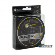Леска Guru Pulse Line 0,16мм 300м