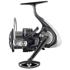 Daiwa N‘ZON PLUS LT 5000S-C