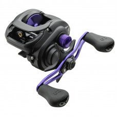Daiwa Prorex Baitcast 100HSLA