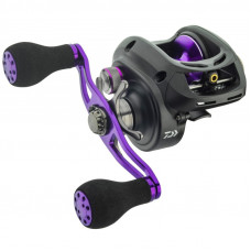 Daiwa Prorex XR Baitcast 300L