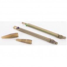 Черенки Preston Elasticated Stem Kit Short - Light