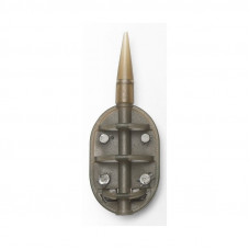 Кормушка Preston Inline Flat Method Feeder - 15g - small